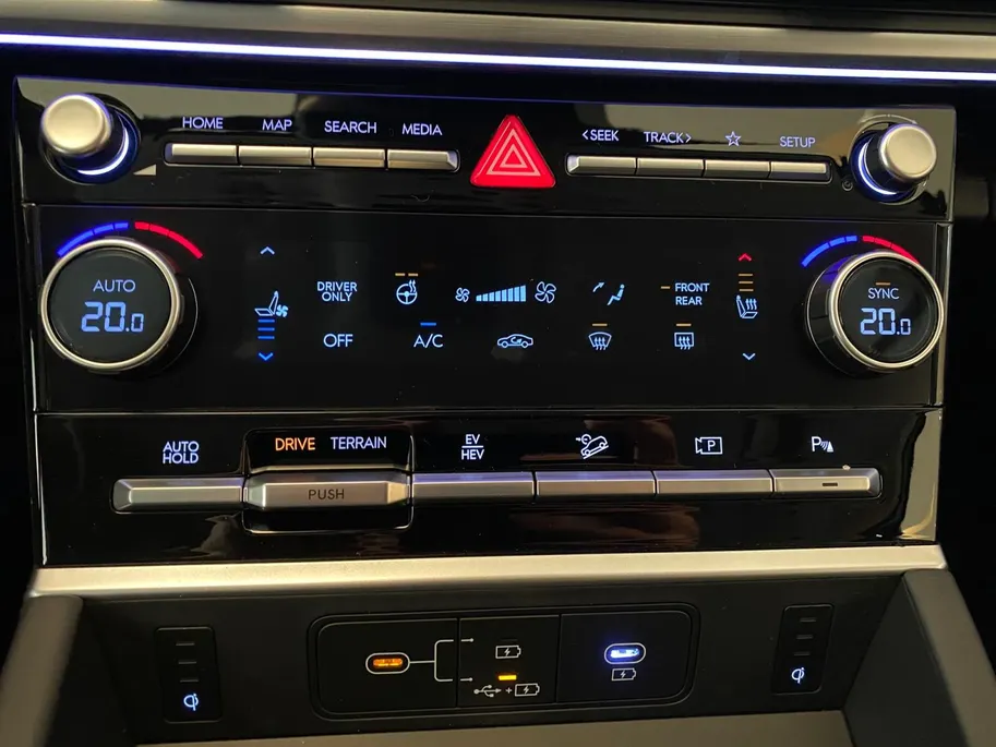 Hyundai Santa Fe 1.6 PHEV | PREMIUM PLUS | €10.000,- KORTING |