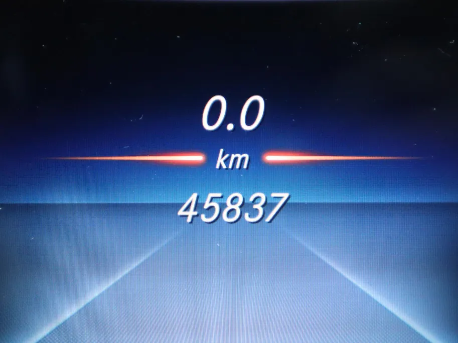 Mercedes-Benz EQC 400 4MATIC Premium Plus 80 kWh