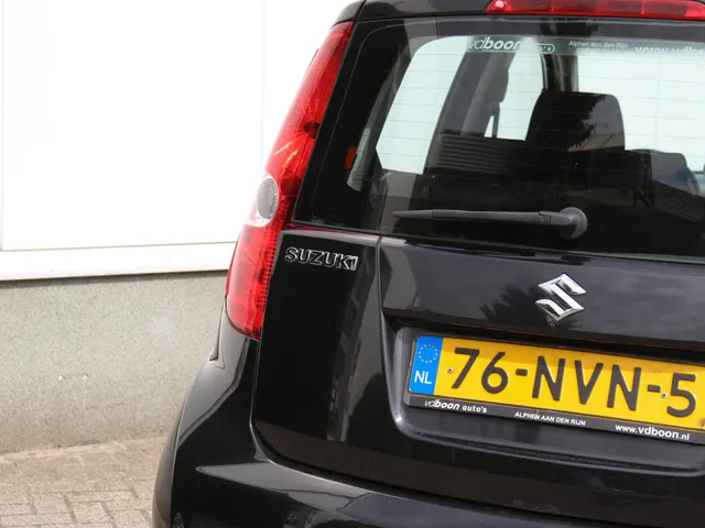 Suzuki Splash 1.2 Comfort | Airco | Cruise | Trekhaak
