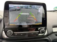 Ford EcoSport 1.0 EcoBoost Trend Ultimate | Dealer onderhouden | NL auto | Cruise control | Parkeersensor achter | Achteruitrijcamera | Navigatie | Apple carplay & Android auto | 16' lichtmetalen velgen | Bovag garantie |