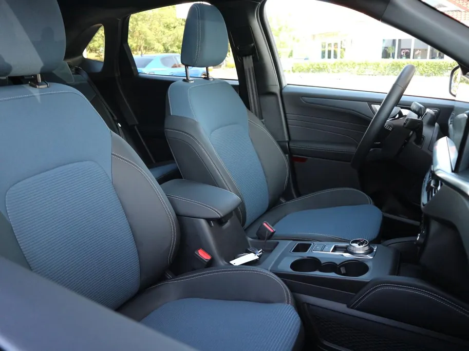 Ford Kuga 2.5 PHEV BlueCruise Edition | PANO | TREKHAAK | ADAP CRUISE | BLIS |