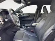 Volvo XC40 1.5 T4 Recharge Inscription | Adapt. Cruise Control | Achteruitrijcamera | Elekt. Achterklep | Apple Carplay/Android Auto |