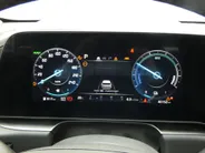Kia Niro 1.6 GDi Hybrid 129pk DCT6 ExecutiveLine