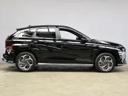 Hyundai Kona 1.6 GDI HEV 138pk DCT N-Line / Voorraad deal