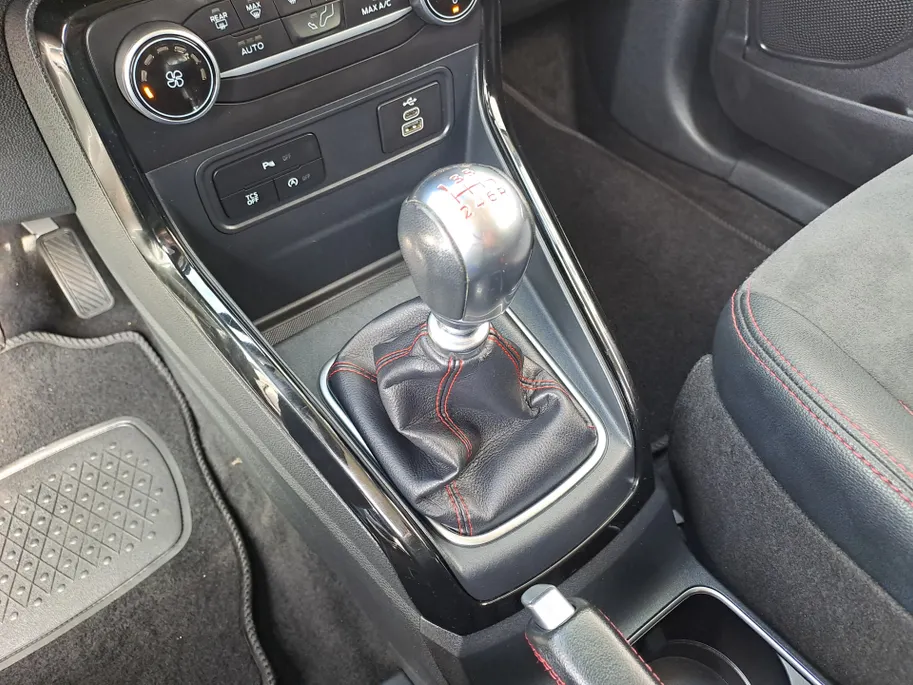 Ford EcoSport 1.0 EcoBoost ST-Line | Navi | Camera | Cruise | Keyless entry | B&O | DAB | Apple Carplay/Android Auto