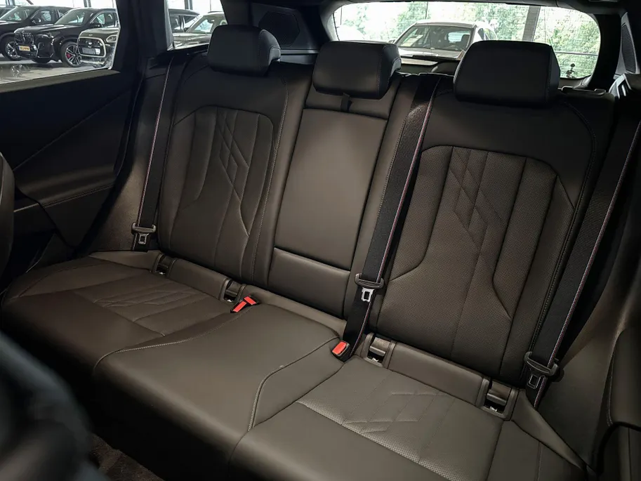 BMW X3 30e xDrive