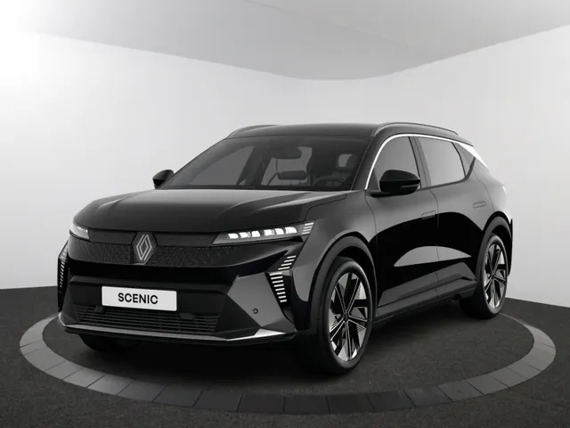 Renault Scénic