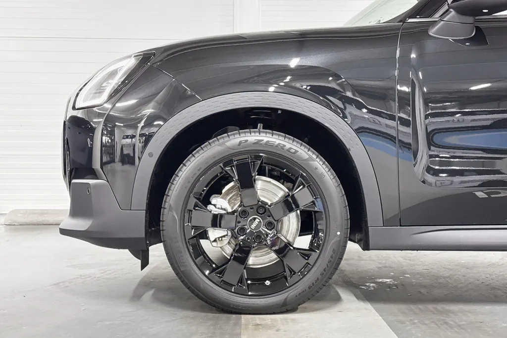 MINI Countryman C