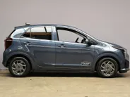 Kia Picanto 1.0 DPi 68pk 4-zits DynamicPlusLine