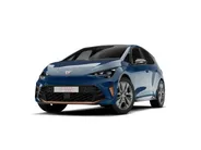 CUPRA Born Business Limited | Achteruitrijcamera | Digitaal instrumentenpaneel (Virtual Cockpit) | Kinderzitbevestiging vóór en 2e zitrij (ISOFIX)