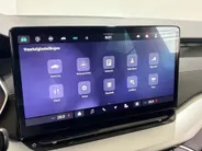 Škoda Octavia Combi 150PK TSI MHEV Business Edition Plus | Electrisch Wegklapbare Trekhaak | Navigatie | Apple Carplay/Android Auto | Climate Control | Cruise Control | Lichtmetalen Velgen | Camera | Parkeersensoren |