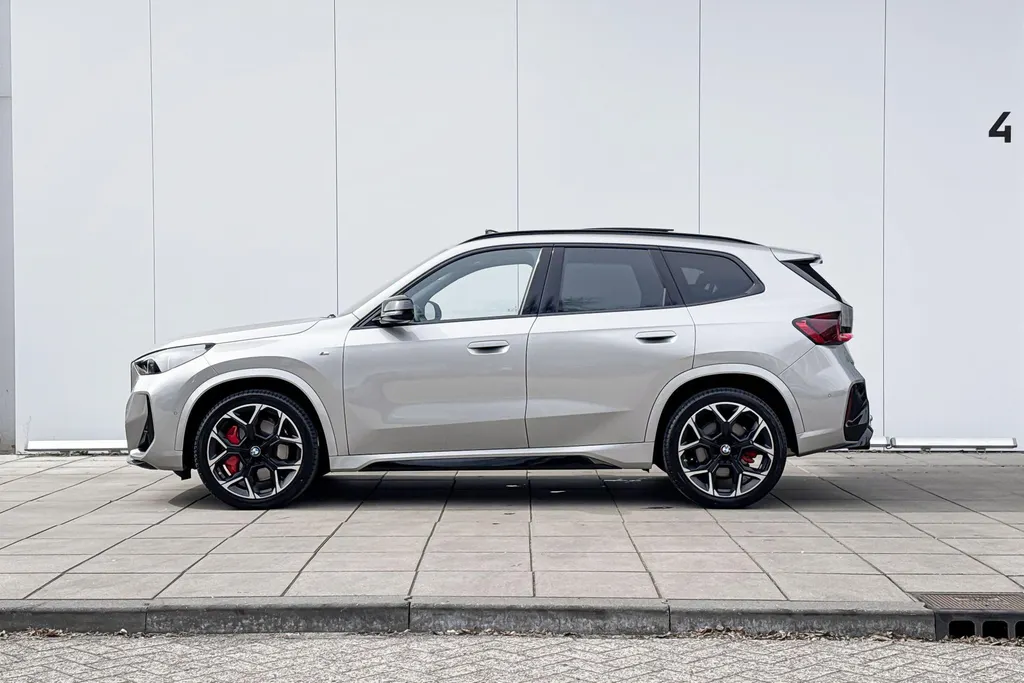 BMW X1 M35i