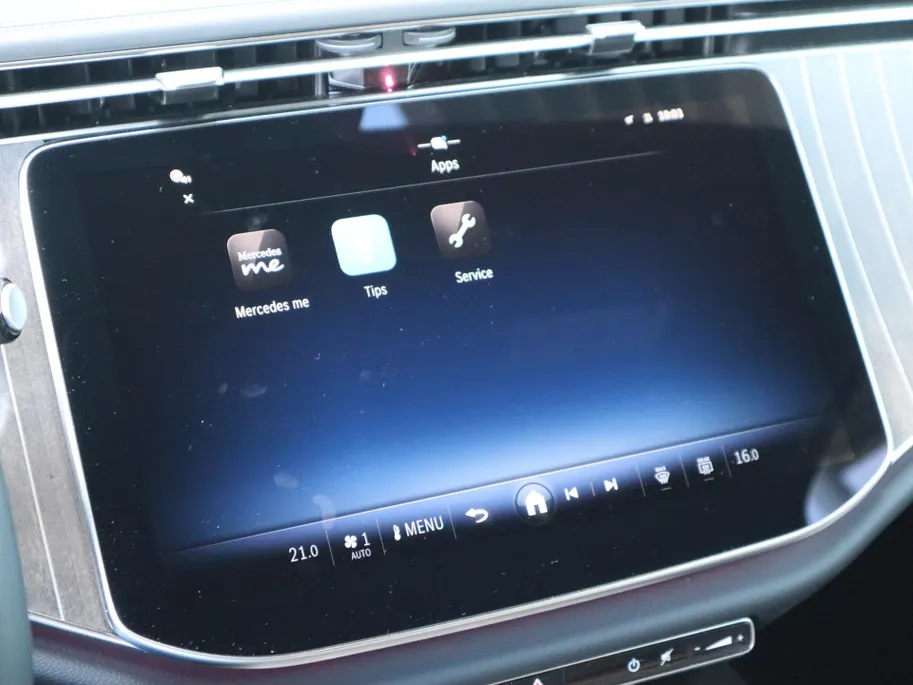 Mercedes-Benz E-Klasse Estate 300 e AMG Line l Keyless l Panoramadak l Stoelverwarming