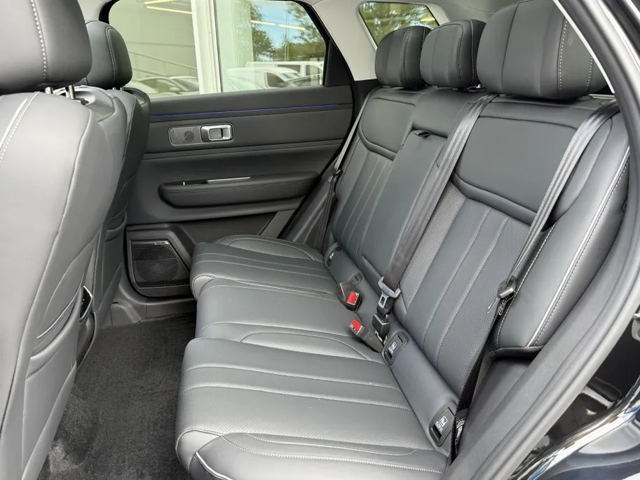 Jaecoo 7 PHEV Exclusive