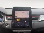 Renault Captur 1.6 E-Tech Hybrid 145 RS Line | Automaat | Full Hybride | Apple Carplay & Android Auto | Cruise & Climate Control | Camera | Parkeersensoren | Recent Onderhouden | 12 Maanden BOVAG Garantie