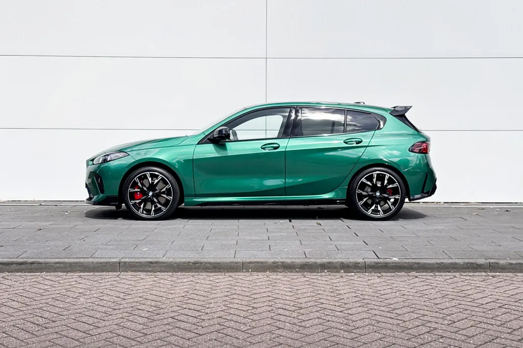 BMW 1 Serie 123 xDrive