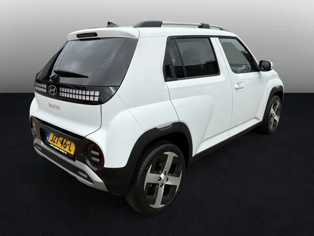 Hyundai Inster Evolve Sky 49 kWh
