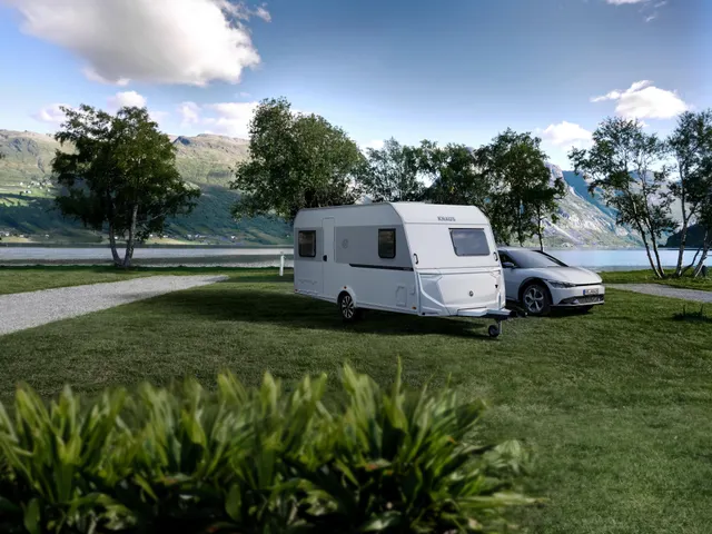 Knaus Sport Platinum