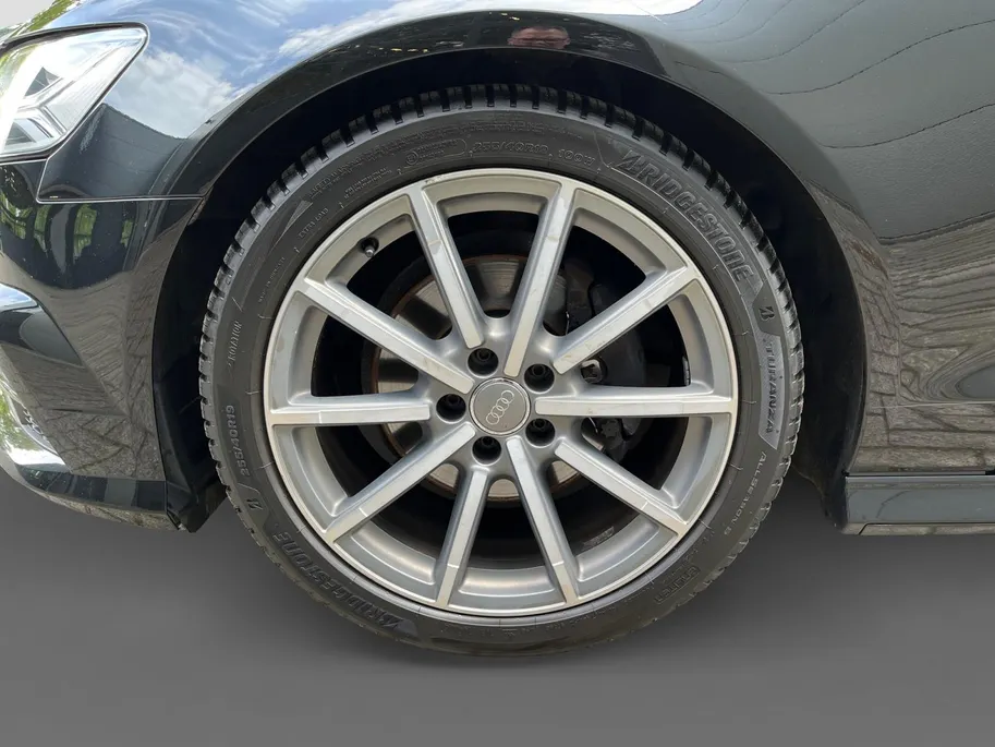 Audi A6 Avant 1.8 TFSI ultra S line Edition