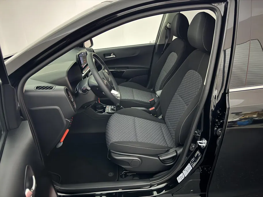 Kia Picanto 1.0 GDI 4-zits DynamicPlusLine NIEUW TE BESTELLEN