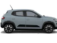 Dacia Spring Expression 70 | Wij maken graag een Private Lease offerte op maat voor u! |