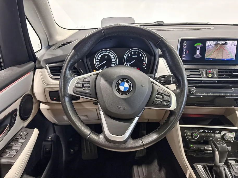 BMW 2 Serie Active Tourer 225xe iPerformance Business Editon Plus