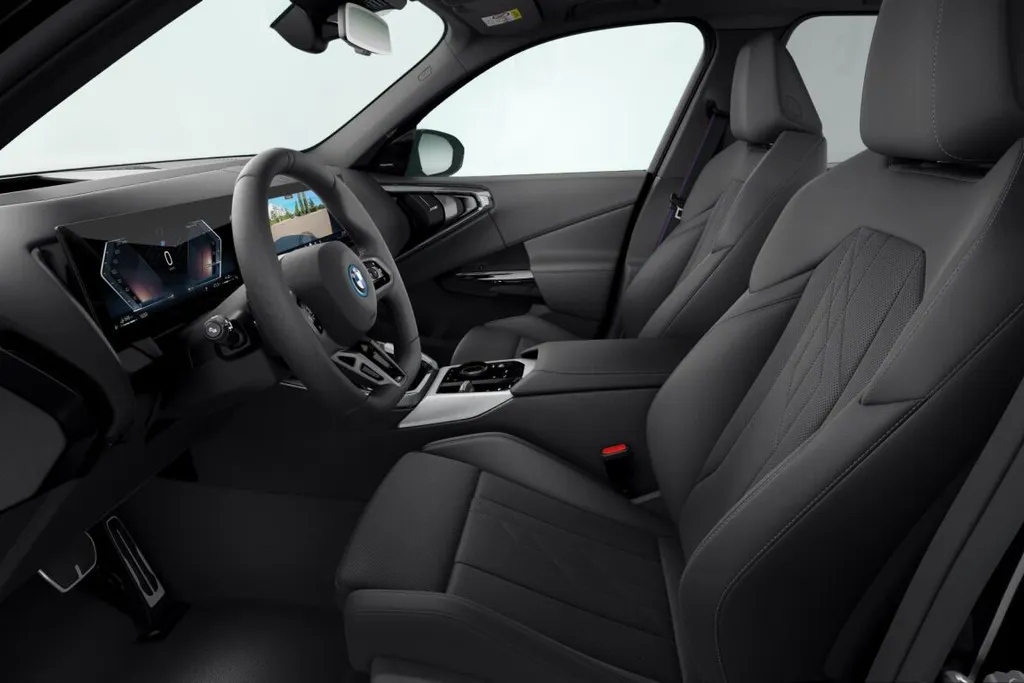 BMW X3 30e xDrive