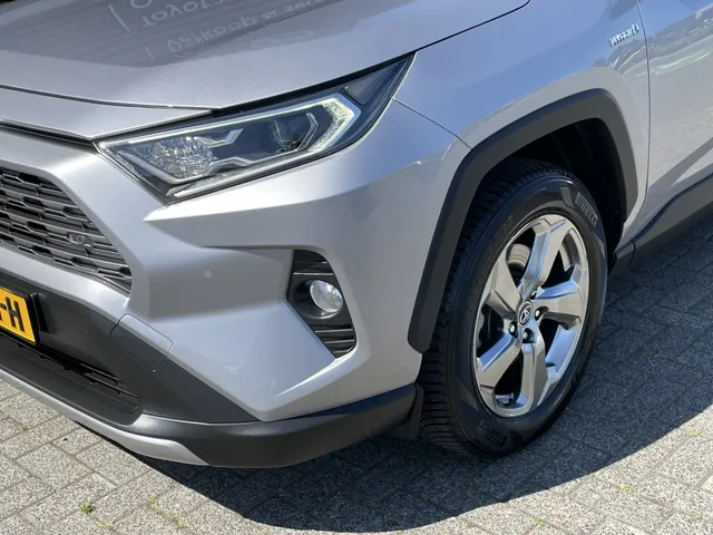 Toyota RAV4 2.5 Hybrid Executive | JBL | Memory Seat | Elek. achterkl. |