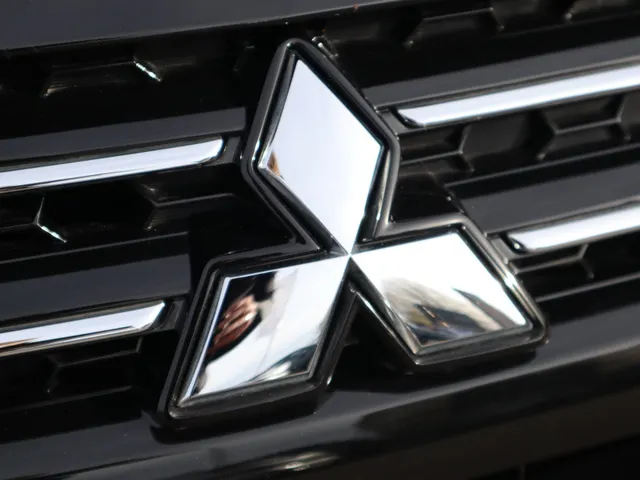 Mitsubishi Space Star 1.2 Active Apple/AndroidAuto/LM-velgen