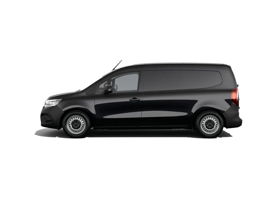 Renault Kangoo E-Tech Advance L2 44 kWh Nu met 14 % Zeeuw & Zeeuw korting  | 1,9% actie financial lease |