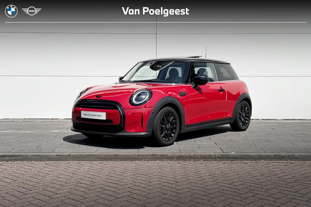 MINI Cooper 3-deurs Cooper Business Edition