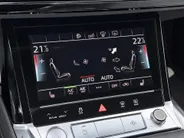 Audi e-tron 55 408pk Quattro S edition 95 kWh · SOH 97% · Panoramadak · Luchtvering · 360 Camera · B&O Audio · Virtual Mirror's · Elek. Voorstoelen · 21'' Inch ·