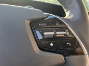 Kia Niro EV ExecutiveLine 64.8 kWh | Automaat | 100% Elektrisch | Schuifdak | Leder | Navigatie | Camera | Harman Kardon | Cruise control adaptief  | Stoel en stuur verwarming en verkoeling | SOH 97,6%
