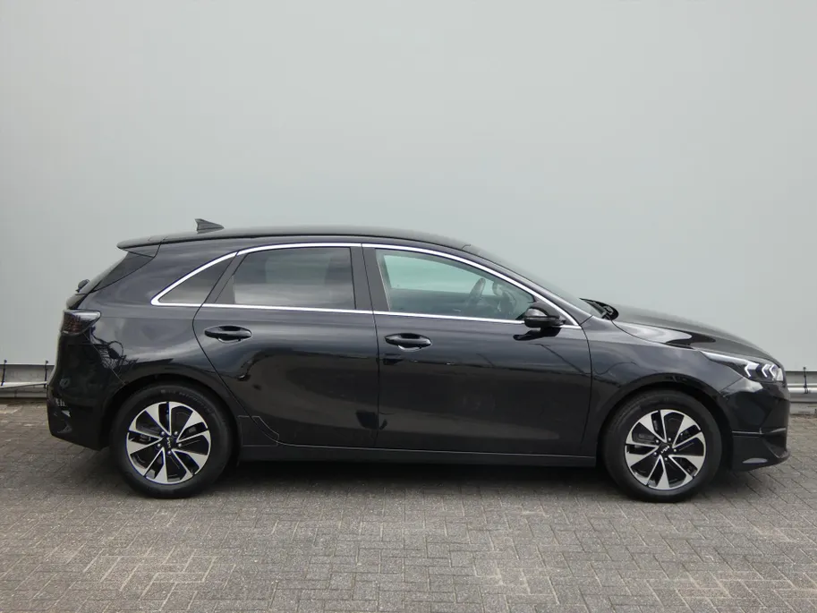Kia Ceed 1.0 T-GDi 100pk Design Edition