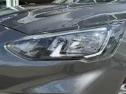 Ford Focus Wagon 1.0 EcoBoost Hybrid ST Line X Business