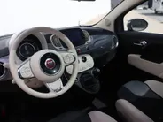 Fiat 500 1.0 Hybrid 70 PK Dolcevita | Navi | Carplay | Clima | 16'
