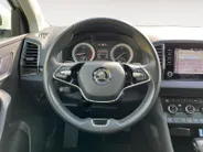 Škoda Karoq 1.5 TSI ACT Business Edition |Upgrade Business|Trekhaak| Stuur/Stoelverwarming| Comfort-pakket|12 maanden Bovag garantie|