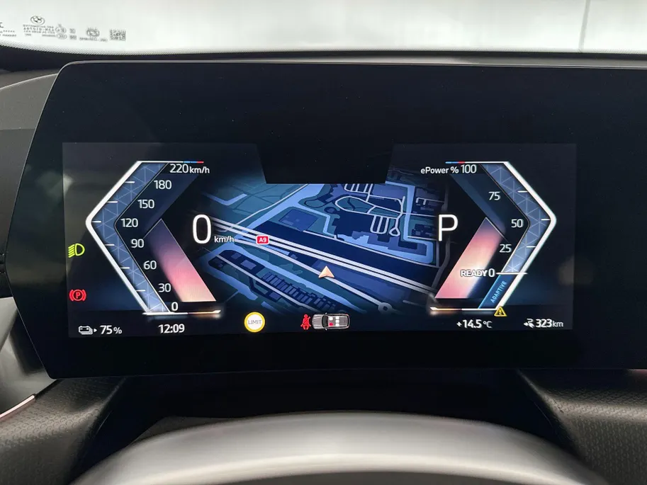BMW iX1 eDrive20 67 kWh M Sport Edition
