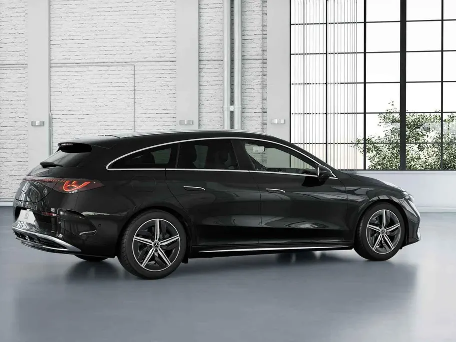 Mercedes-Benz CLA Shooting Brake 250+ Business Solution 85.5 kWh