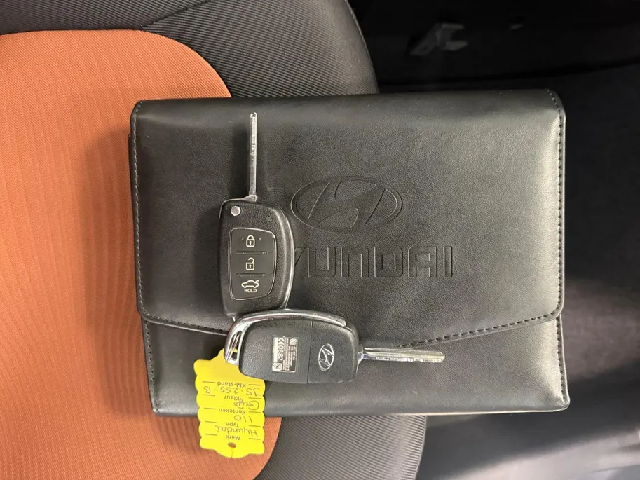 Hyundai i10 1.0 COMFORT PLUS | CRUISE CONTROLE | DEALERONDERHOUDEN |