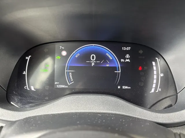 Toyota Yaris 1.5 Hybrid 115 First Edition