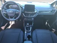Ford Fiesta 1.0 EcoBoost Titanium | Nieuwe Disitributieriem bij aflevering  | Navigatie | Camera | Adaptieve Cruise Control | Voorruitverwarming | B&O | Climate Control