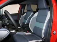 Nissan Micra EVOLVE 52 kWh | Google assist | LMwielen | Achteruitrijcamera | parkeersensoren voor en achter | 4 rijmodus | 417km WLTP | Climatecontrole | cruisecontrole | keyless entry|
