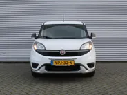 Fiat Doblò Cargo 1.6 MJ L1H1 S Trekking | Navi | Cruise | Airco | Parkeersensoren achter | Apple Carplay/Android Auto | Dealeronderhouden |