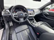 BMW 4 Serie Cabrio 420i High Executive