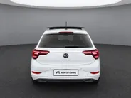 Volkswagen Polo 1.0 TSI 95pk DSG Style · Panoramadak · Camera · Apple/Android Car Play · Navigatie · Stoelverwarming · 16'' Inch ·