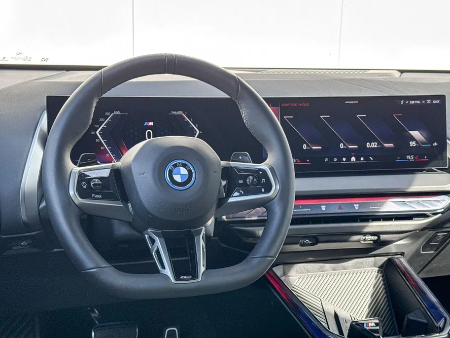 BMW X3 30e xDrive