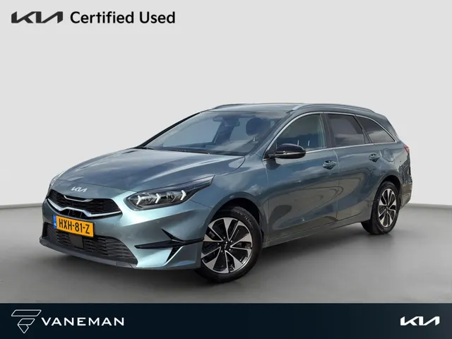 Kia Ceed Sportswagon