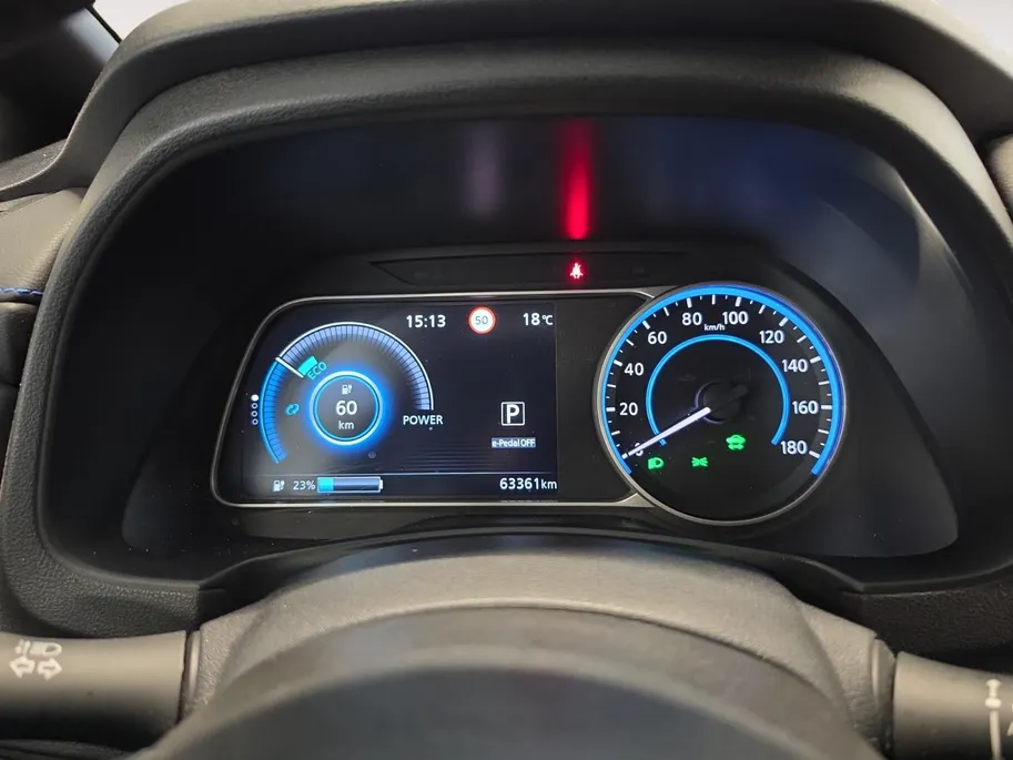 Nissan Leaf Acenta 40 kWh | Dealeronderhouden | 1 Eigenaar | NL Auto | Garantie t/m 2030!