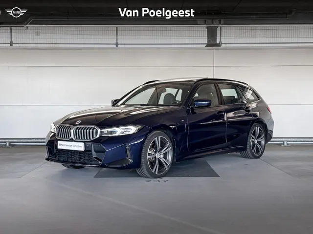 BMW 3 Serie Touring